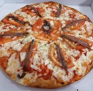 pizza mesón jose