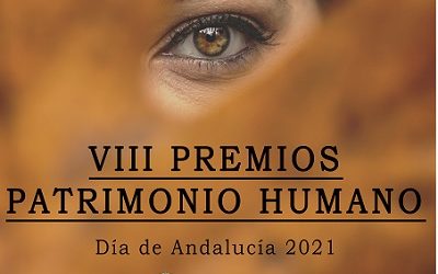 Abierta la convocatoria de los VIII Premios «Patrimonio Humano» 2021