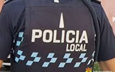 Abierto el plazo de solicitudes para la convocatoria de dos plazas de policía local en el Ayuntamiento de Cañete de las Torres. Información publicada el 13/07/2021.