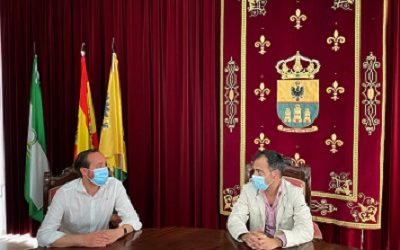 El Ayuntamiento de Cañete de la Torres creará en 2022 una empresa pública de limpieza y lavandería en el municipio