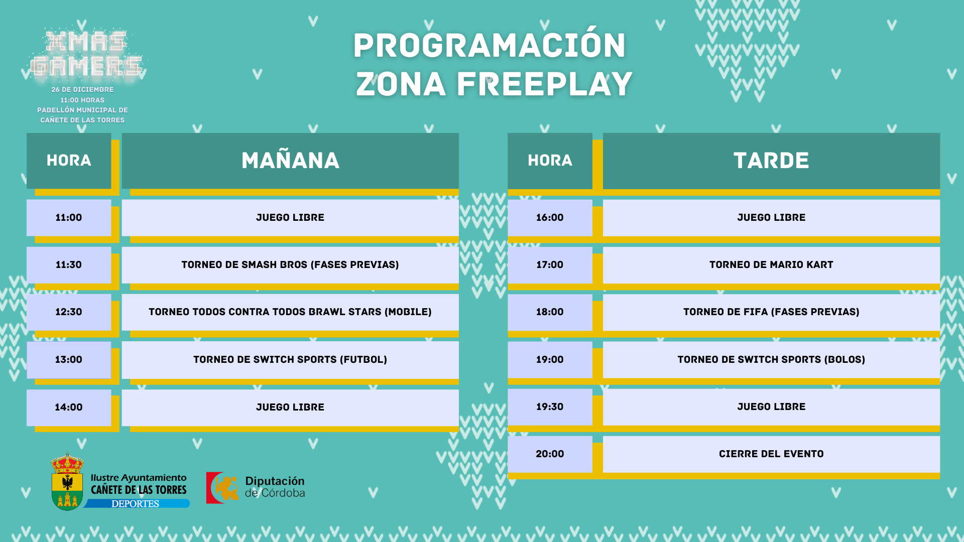 Zona freeplay