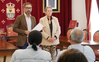 Entrega de Premios del Certamen Literario y Artístico 2024 Cañete de las Torres