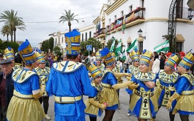 Cañete de las Torres vibra con un carnaval inolvidable